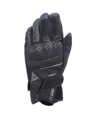 GUANTES DAINESE TEMPEST 2 D-DRY SHORT NEGRO