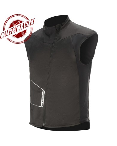 CHALECO CALEFACTABLE ALPINESTARS HT HEAT TECH VEST