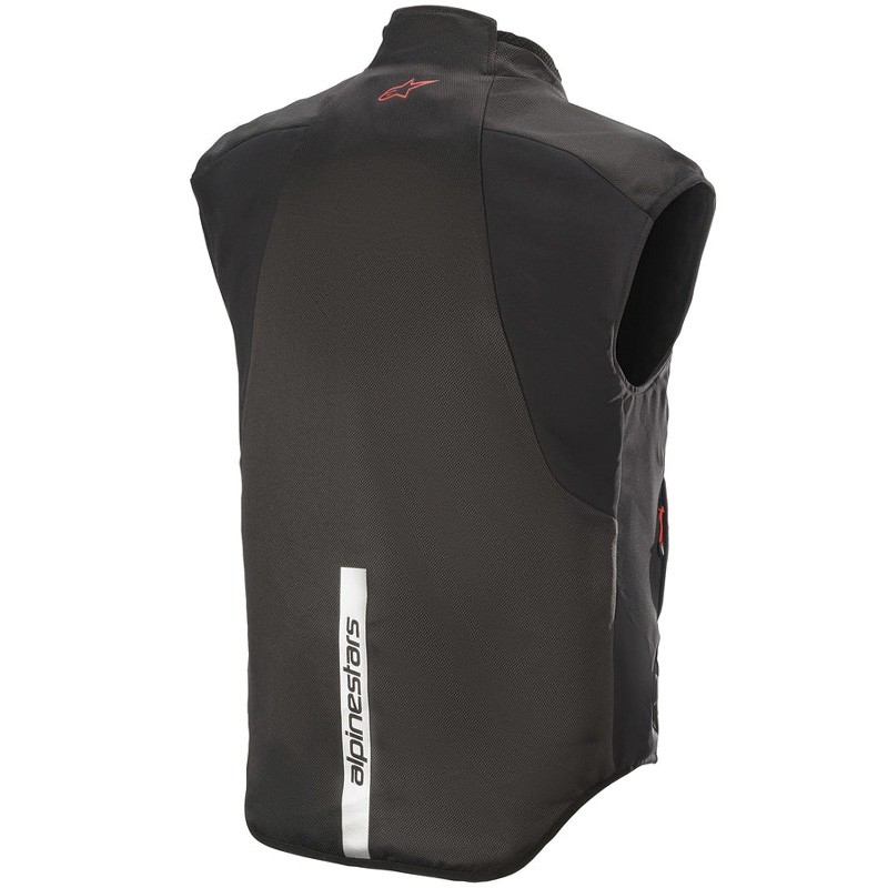 CHALECO CALEFACTABLE ALPINESTARS HT HEAT TECH VEST