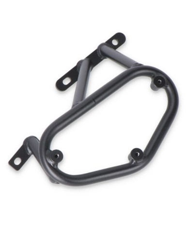 KIT DE FIJACION MALETAS LATERALES Y ALFORJAS SW-MOTECH SLC IZQUIERDO KTM HTA.04.521.10000