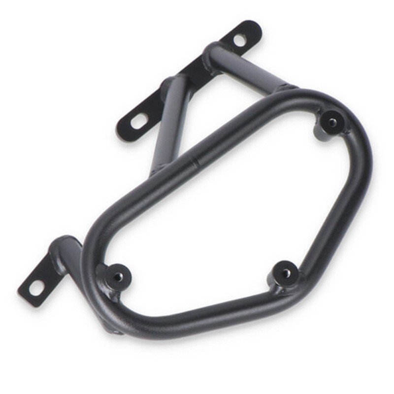 KIT DE FIJACION MALETAS LATERALES Y ALFORJAS SW-MOTECH SLC IZQUIERDO KTM HTA.04.521.10000