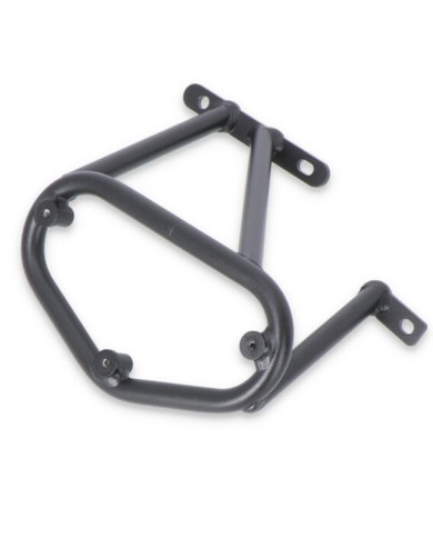 KIT DE FIJACION MALETAS LATERALES Y ALFORJAS SW-MOTECH SLC DERECHO KTM HTA.04.521.11000