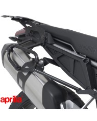 KIT DE FIJACION MALETAS LATERALES Y ALFORJAS SW-MOTECH SLC DERECHO APRILIA HTA.13.849.11000