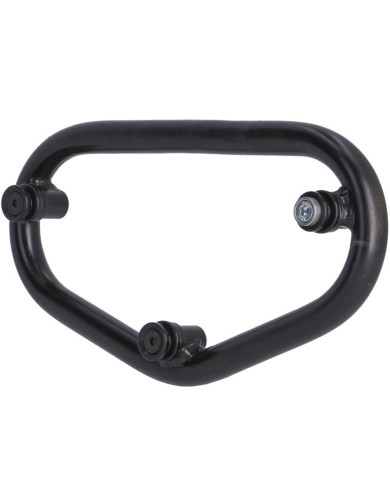 KIT DE FIJACION MALETAS LATERALES Y ALFORJAS SW-MOTECH SLC DERECHO APRILIA HTA.13.849.11000