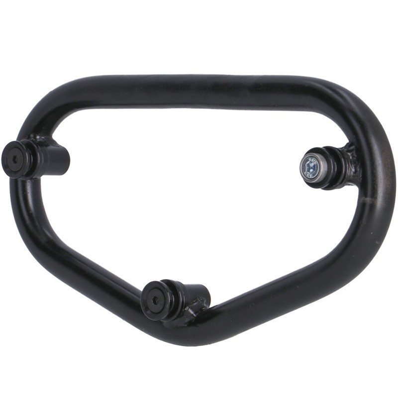 KIT DE FIJACION MALETAS LATERALES Y ALFORJAS SW-MOTECH SLC DERECHO APRILIA HTA.13.849.11000