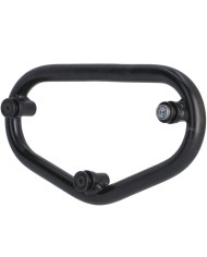 KIT DE FIJACION MALETAS LATERALES Y ALFORJAS SW-MOTECH SLC DERECHO APRILIA HTA.13.849.11000