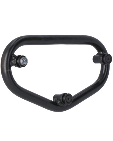 KIT DE FIJACION MALETAS LATERALES Y ALFORJAS SW-MOTECH SLC IZQUIERDO HUSQVARNA HTA.03.992.10000