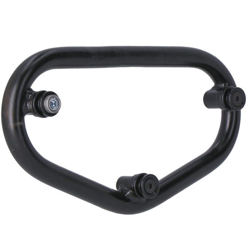 KIT DE FIJACION MALETAS LATERALES Y ALFORJAS SW-MOTECH SLC IZQUIERDO HUSQVARNA HTA.03.992.10000