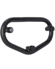 KIT DE FIJACION MALETAS LATERALES Y ALFORJAS SW-MOTECH SLC IZQUIERDO HUSQVARNA HTA.03.992.10000