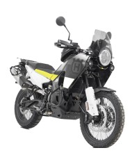 KIT DE FIJACION MALETAS LATERALES Y ALFORJAS SW-MOTECH SLC IZQUIERDO HUSQVARNA HTA.03.992.10000