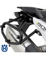 KIT DE FIJACION MALETAS LATERALES Y ALFORJAS SW-MOTECH SLC DERECHO HUSQVARNA HTA.03.992.11000