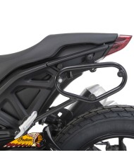 KIT DE FIJACION MALETAS LATERALES Y ALFORJAS SW-MOTECH SLC IZQUIERDO INDIAN HTA.20.935.10000