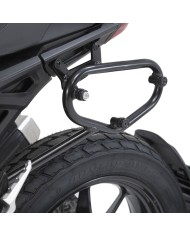 KIT DE FIJACION MALETAS LATERALES Y ALFORJAS SW-MOTECH SLC IZQUIERDO INDIAN HTA.20.935.10000