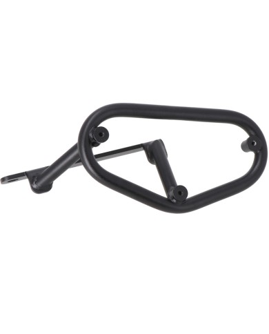 KIT DE FIJACION MALETAS LATERALES Y ALFORJAS SW-MOTECH SLC IZQUIERDO BENELLI HTA.19.044.10000