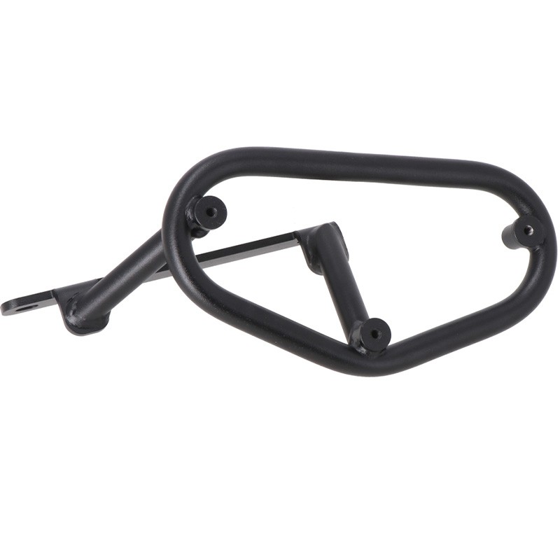 KIT DE FIJACION MALETAS LATERALES Y ALFORJAS SW-MOTECH SLC IZQUIERDO BENELLI HTA.19.044.10000