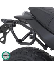 KIT DE FIJACION MALETAS LATERALES Y ALFORJAS SW-MOTECH SLC DERECHO BENELLI HTA.19.044.11000