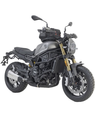 KIT DE FIJACION MALETAS LATERALES Y ALFORJAS SW-MOTECH SLC DERECHO BENELLI HTA.19.044.11000