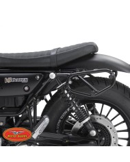 KIT DE FIJACION MALETAS LATERALES Y ALFORJAS SW-MOTECH SLC IZQUIERDO GUZZI HTA.17.797.10001