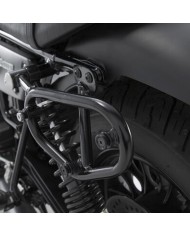 KIT DE FIJACION MALETAS LATERALES Y ALFORJAS SW-MOTECH SLC IZQUIERDO GUZZI HTA.17.797.10001