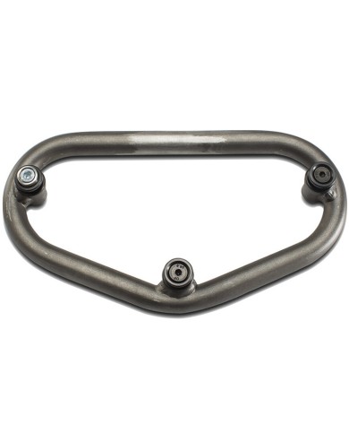 KIT DE FIJACION MALETAS LATERALES Y ALFORJAS SW-MOTECH SLC UNIVERSAL HTA.00.401.15000