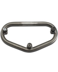 KIT DE FIJACION MALETAS LATERALES Y ALFORJAS SW-MOTECH SLC UNIVERSAL HTA.00.401.15000