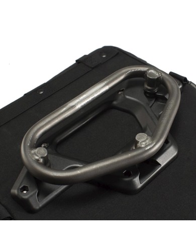 KIT DE FIJACION MALETAS LATERALES Y ALFORJAS SW-MOTECH SLC UNIVERSAL HTA.00.401.15000