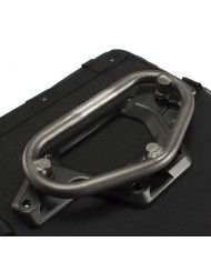 KIT DE FIJACION MALETAS LATERALES Y ALFORJAS SW-MOTECH SLC UNIVERSAL HTA.00.401.15000