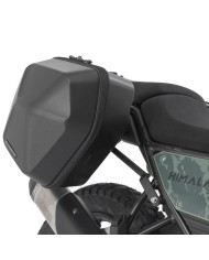 KIT DE FIJACION MALETAS LATERALES Y ALFORJAS SW-MOTECH SLC IZQUIERDO ROYAL ENFIELD HTA.41.789.10000