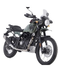 KIT DE FIJACION MALETAS LATERALES Y ALFORJAS SW-MOTECH SLC DERECHO ROYAL ENFIELD HTA.41.789.11000