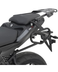 KIT DE FIJACION MALETAS LATERALES Y ALFORJAS SW-MOTECH SLC IZQUIERDO VOGE HTA.02.066.10000