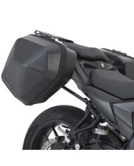 KIT DE FIJACION MALETAS LATERALES Y ALFORJAS SW-MOTECH SLC IZQUIERDO VOGE HTA.02.066.10000