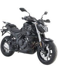 KIT DE FIJACION MALETAS LATERALES Y ALFORJAS SW-MOTECH SLC DERECHO VOGE HTA.02.066.11000