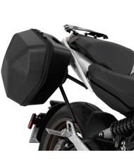 KIT DE FIJACION MALETAS LATERALES Y ALFORJAS SW-MOTECH SLC IZQUIERDO ZERO HTA.29.980.10000