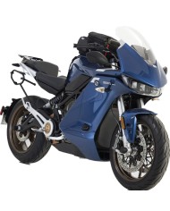 KIT DE FIJACION MALETAS LATERALES Y ALFORJAS SW-MOTECH SLC IZQUIERDO ZERO HTA.29.980.10000