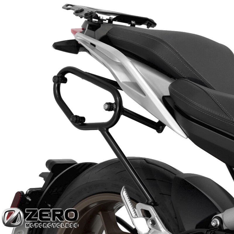 KIT DE FIJACION MALETAS LATERALES Y ALFORJAS SW-MOTECH SLC DERECHO HTA.29.980.11000