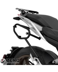 KIT DE FIJACION MALETAS LATERALES Y ALFORJAS SW-MOTECH SLC DERECHO HTA.29.980.11000