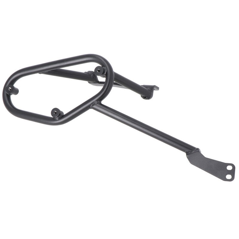 KIT DE FIJACION MALETAS LATERALES Y ALFORJAS SW-MOTECH SLC DERECHO HTA.29.980.11000