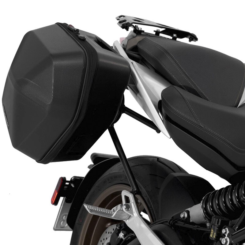 KIT DE FIJACION MALETAS LATERALES Y ALFORJAS SW-MOTECH SLC DERECHO HTA.29.980.11000