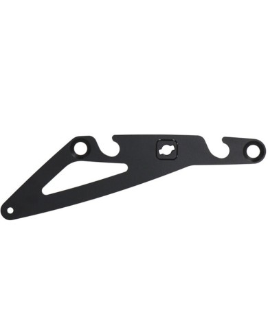 KIT DE FIJACION MALETAS LATERALES Y ALFORJAS SW-MOTECH SLH IZQUIERDO LH1 BMW HTA.07.682.10000