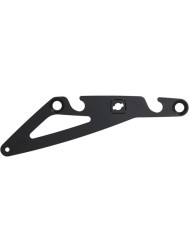 KIT DE FIJACION MALETAS LATERALES Y ALFORJAS SW-MOTECH SLH IZQUIERDO LH1 BMW HTA.07.682.10000