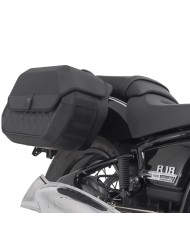 KIT DE FIJACION MALETAS LATERALES Y ALFORJAS SW-MOTECH SLH IZQUIERDO LH1 BMW HTA.07.682.10000