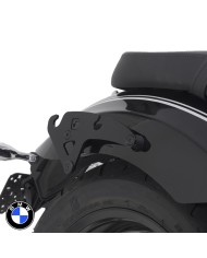 KIT DE FIJACION MALETAS LATERALES Y ALFORJAS SW-MOTECH SLH DERECHO LH1 BMW HTA.07.682.10100