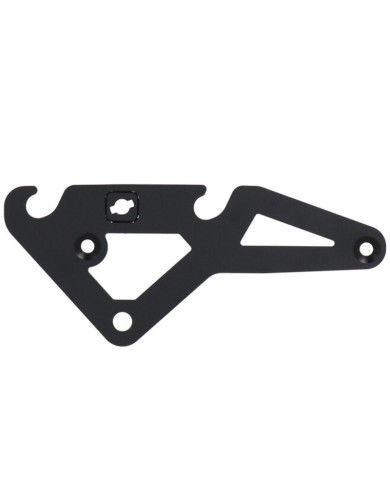 KIT DE FIJACION MALETAS LATERALES Y ALFORJAS SW-MOTECH SLH DERECHO LH1 BMW HTA.07.682.10100