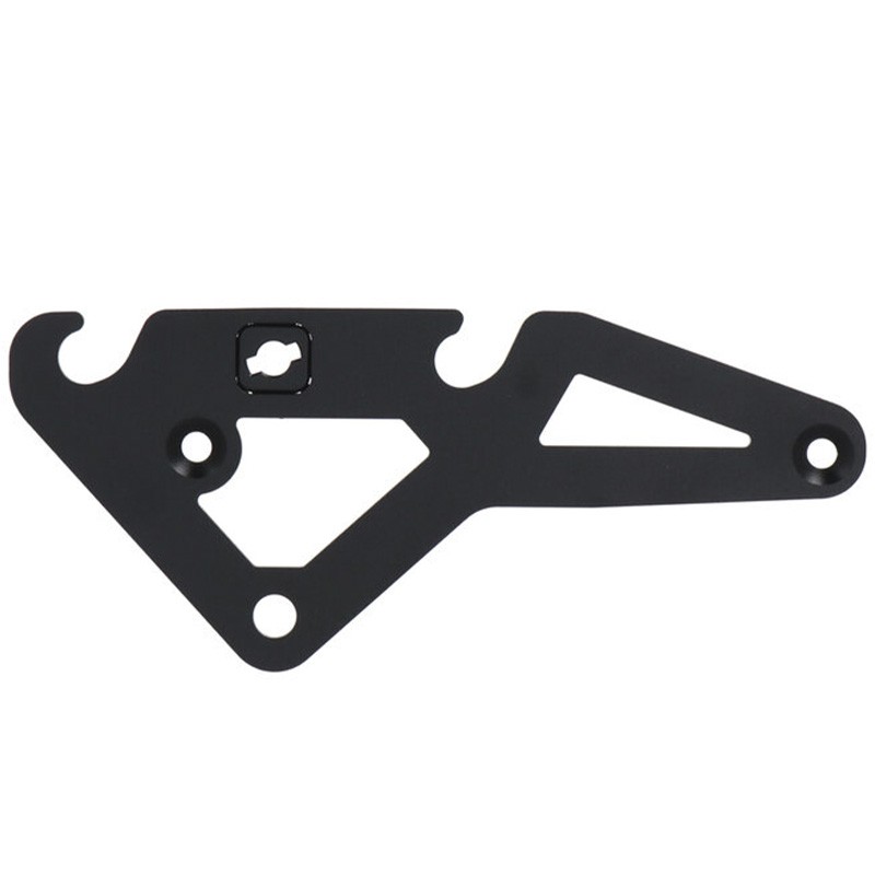 KIT DE FIJACION MALETAS LATERALES Y ALFORJAS SW-MOTECH SLH DERECHO LH1 BMW HTA.07.682.10100