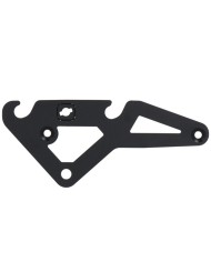 KIT DE FIJACION MALETAS LATERALES Y ALFORJAS SW-MOTECH SLH DERECHO LH1 BMW HTA.07.682.10100