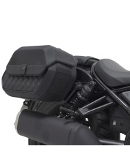 KIT DE FIJACION MALETAS LATERALES Y ALFORJAS SW-MOTECH SLH DERECHO LH1 HONDA HTA.01.682.11100