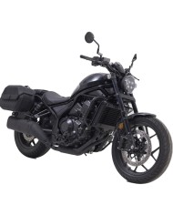 KIT DE FIJACION MALETAS LATERALES Y ALFORJAS SW-MOTECH SLH DERECHO LH1 HONDA HTA.01.682.11100