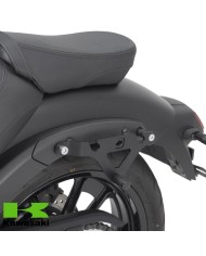 KIT DE FIJACION MALETAS LATERALES Y ALFORJAS SW-MOTECH SLH IZQUIERDO LH1 KAWASAKI HTA.08.682.10100
