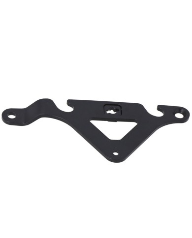 KIT DE FIJACION MALETAS LATERALES Y ALFORJAS SW-MOTECH SLH IZQUIERDO LH1 KAWASAKI HTA.08.682.10100