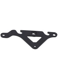 KIT DE FIJACION MALETAS LATERALES Y ALFORJAS SW-MOTECH SLH IZQUIERDO LH1 KAWASAKI HTA.08.682.10100